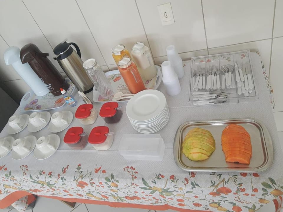 Recanto do Sossego Bed and Breakfast in State of Ceará