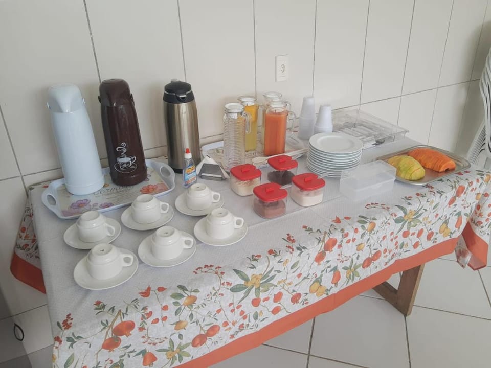 Recanto do Sossego Bed and Breakfast in State of Ceará