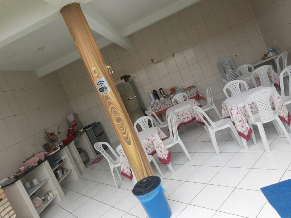 Recanto do Sossego Bed and Breakfast in State of Ceará