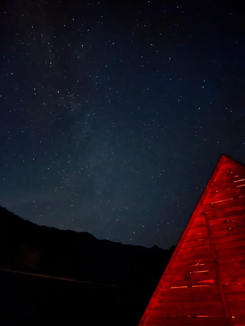 Night, Natural landscape, Entertainment
