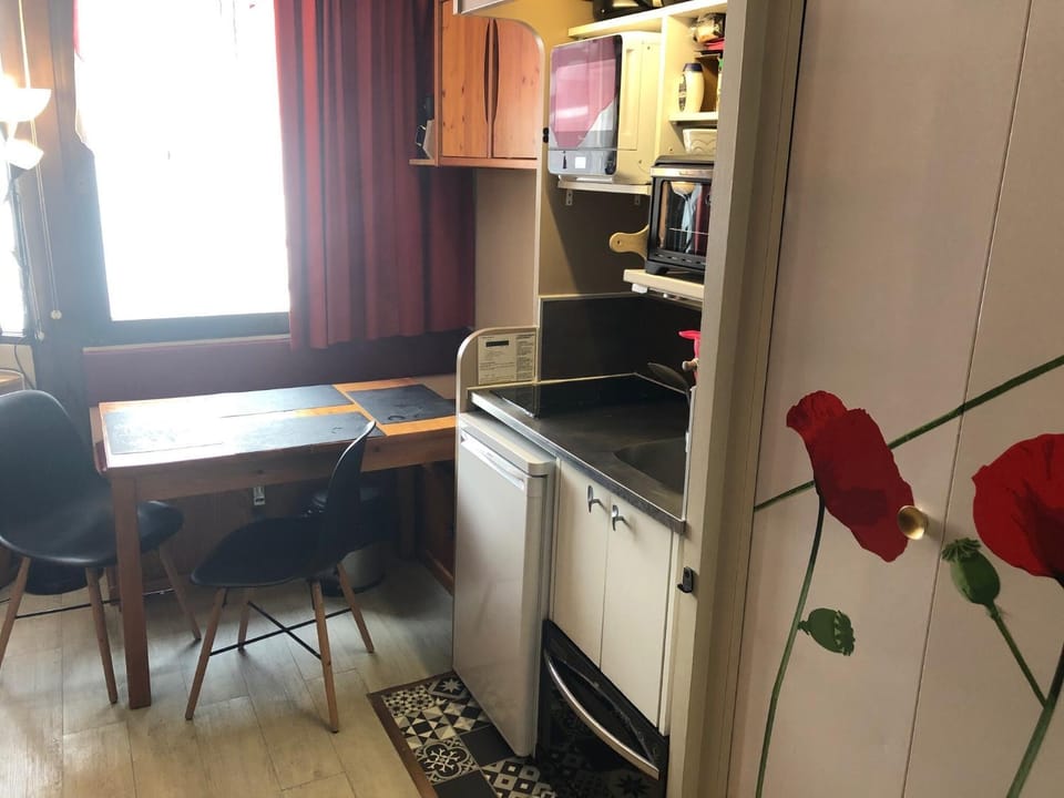 furniture, kitchen