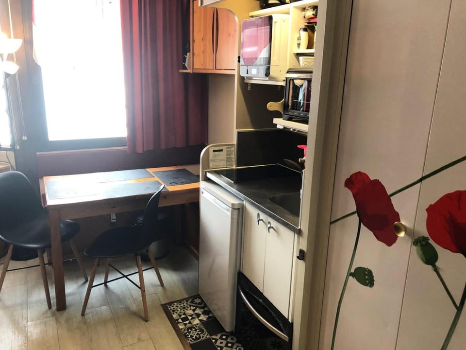furniture, kitchen