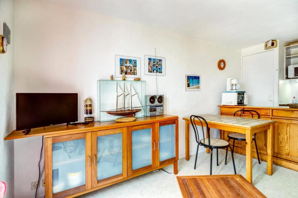 Résidence Mané Vihan proche de la plage - maeva Home - Appartement 2 Pièces 4 Personnes Budget MAE-7335 Apartment in Arzon