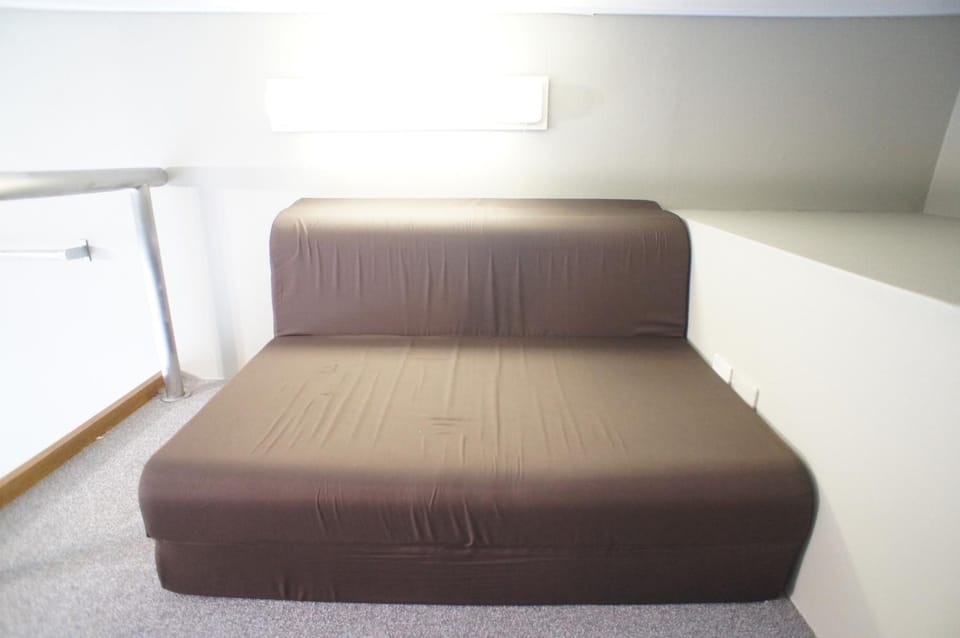 Plusone Nishikoen Apartment in Fukuoka