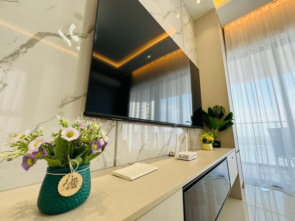 JB Sea View Country Garden Danga Bay by J Agape Homestay-9A2308 House in Johor Bahru