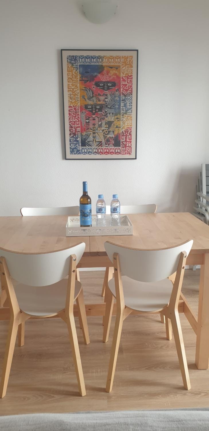 Apartment IBIZA STYLE Apartment in Calafell