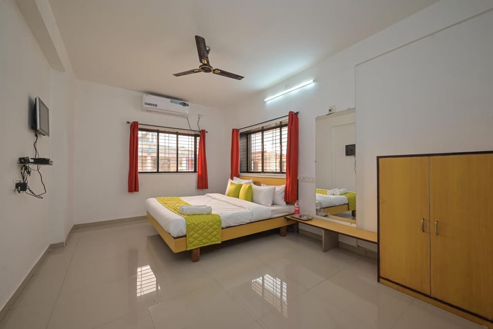 Jalsa Villas Villa in Gujarat
