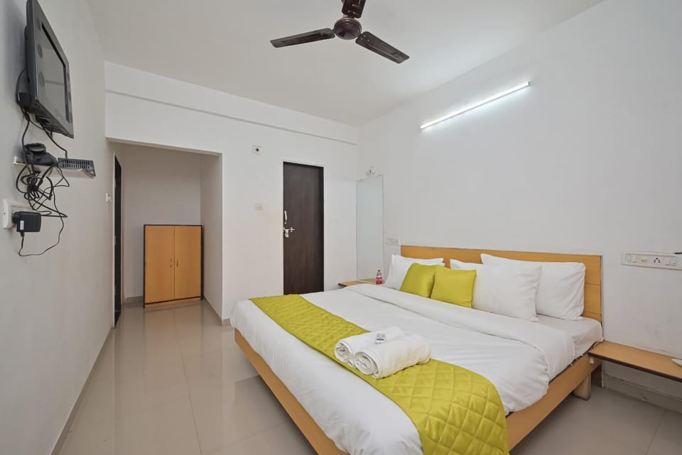 Jalsa Villas Villa in Gujarat