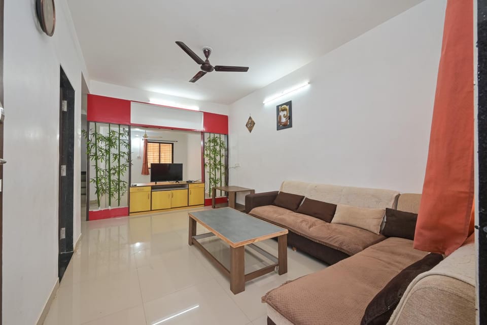 Jalsa Villas Villa in Gujarat