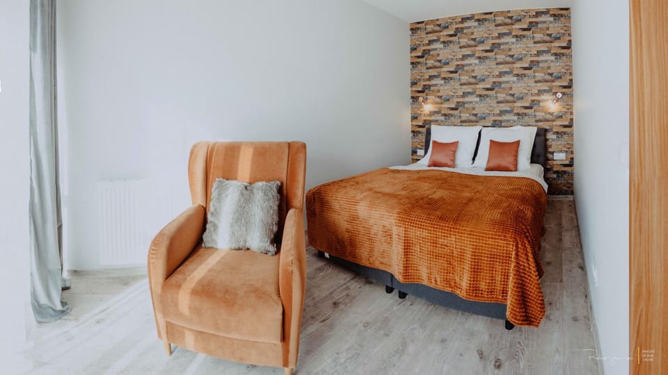 Apartament Silence Triventi Onyks Apartment in Lower Silesian Voivodeship