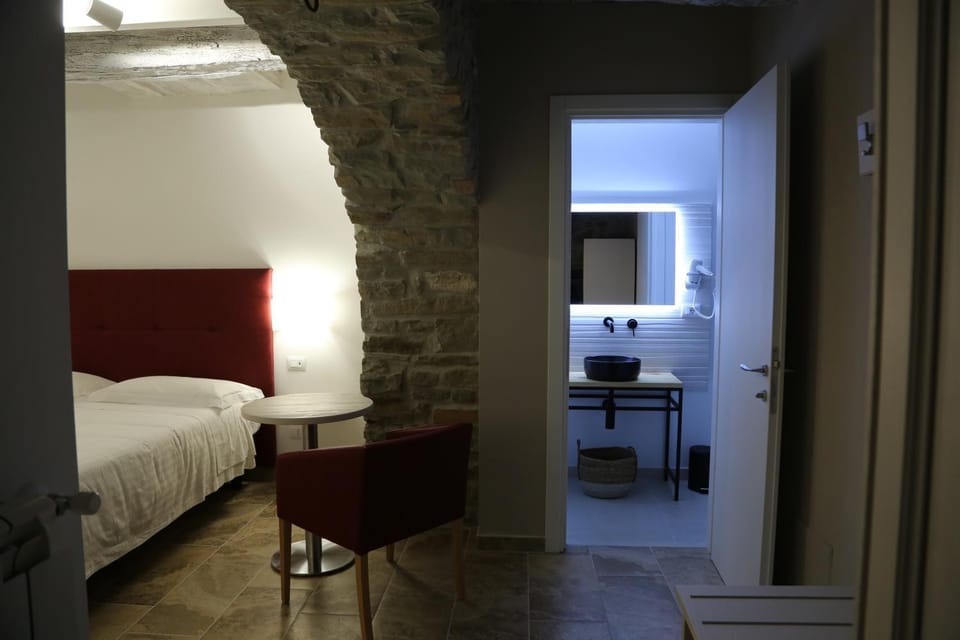 Montis Country & Charme Bed and Breakfast in Molise, Italy