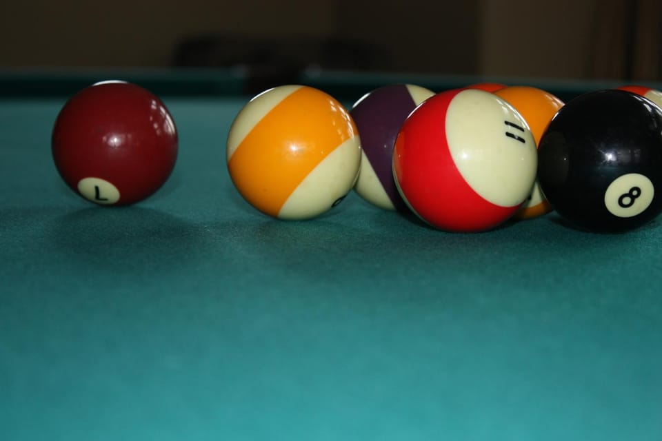 Billiard