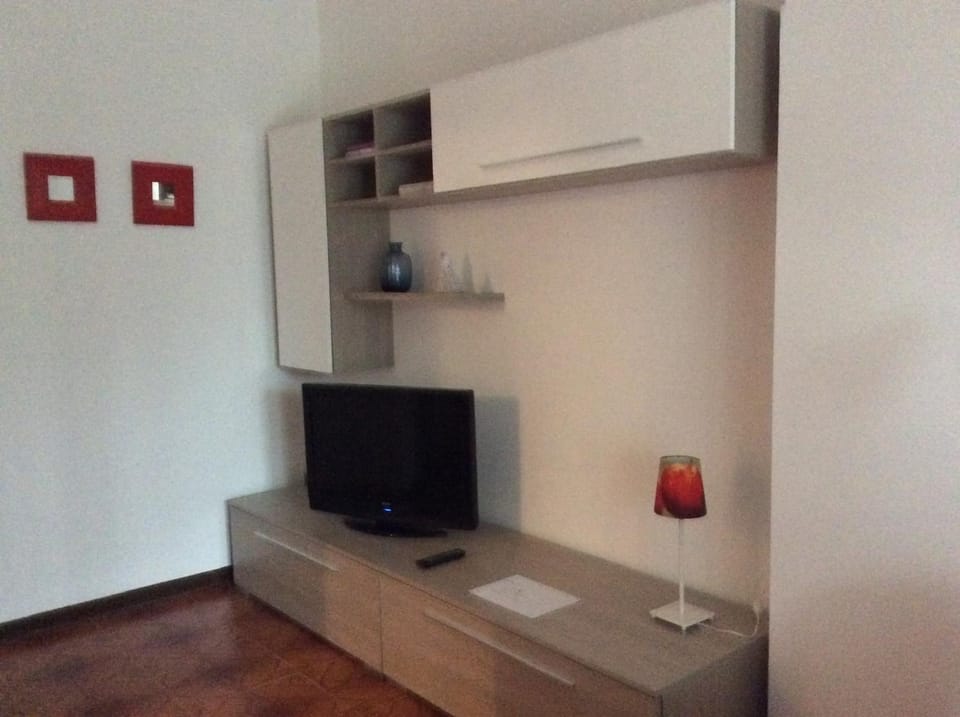 A CASA DI TERRY Bed and Breakfast in Lombardy