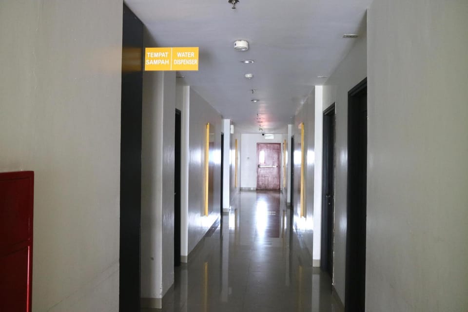 Area and facilities