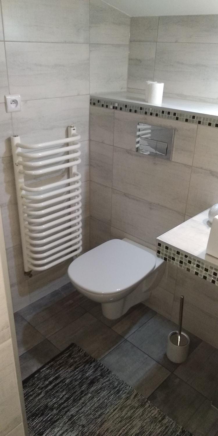U Janka Bed and Breakfast in Poland