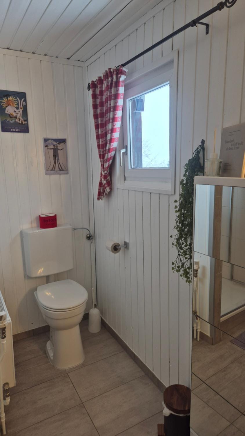 Toilet, Bathroom