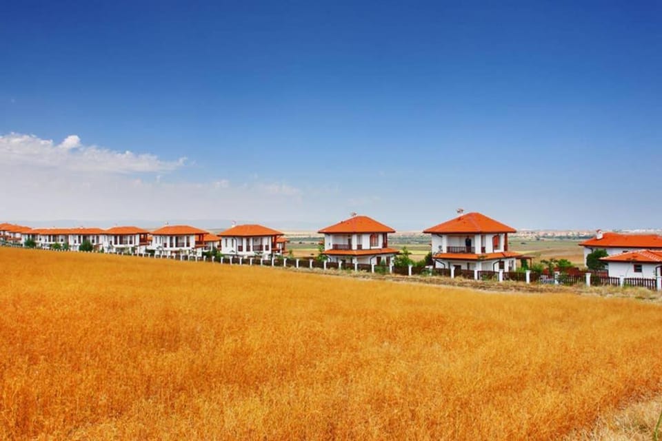 Generaator House Villa in Burgas Province