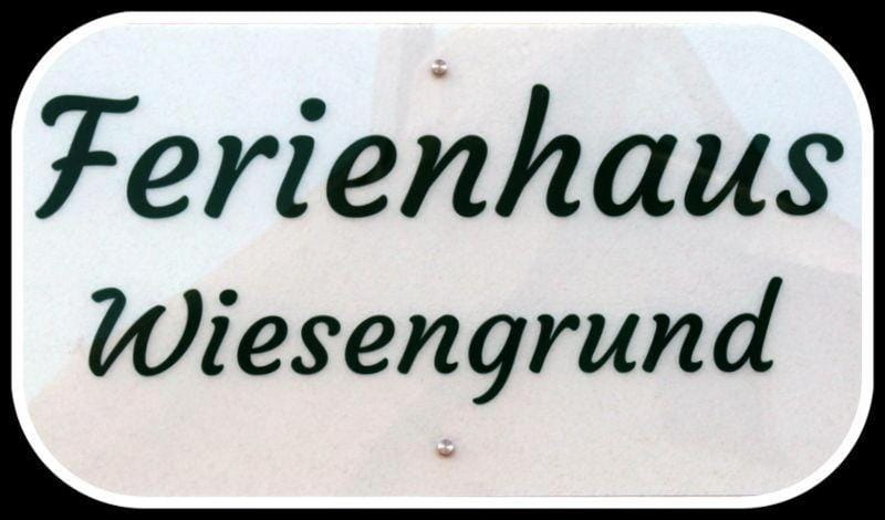 Ferienhaus-Wiesengrund Apartment in Mecklenburg-Vorpommern, Germany