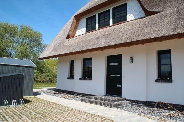 Ferienhaus-Wiesengrund Apartment in Mecklenburg-Vorpommern, Germany