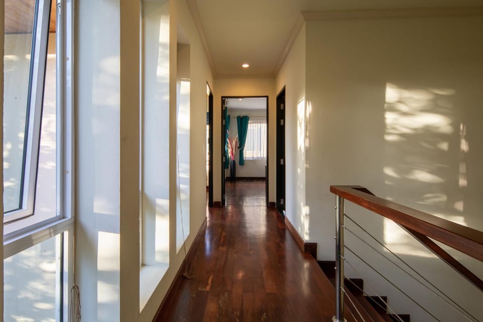 Prima Villas Karon Phuket Villa in Phuket
