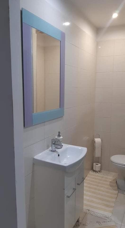 Jedno izbový byt Apartment in Slovakia