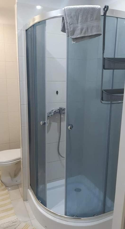 Jedno izbový byt Apartment in Slovakia