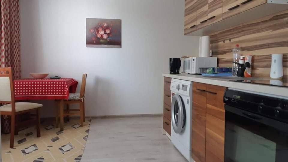 Jedno izbový byt Apartment in Slovakia