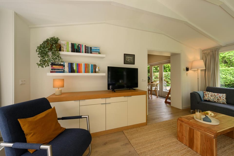 Vakantiehuis La petite Redousse House in Renesse