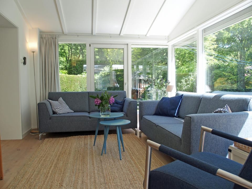 Vakantiehuis La petite Redousse House in Renesse