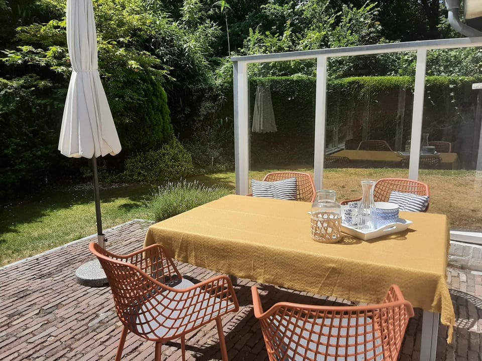 Vakantiehuis La petite Redousse House in Renesse