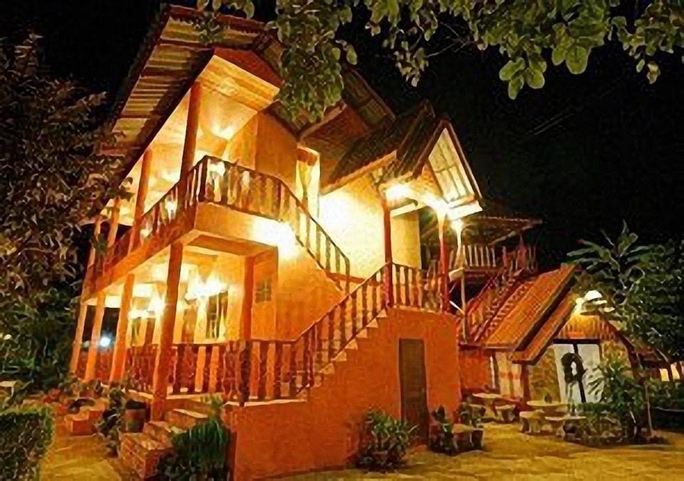 Ban Tonnam Resort Resort in Thailand