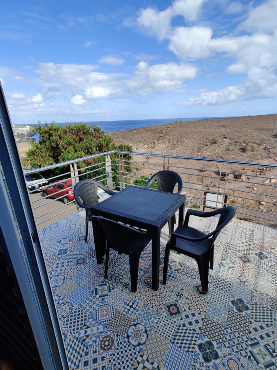 Apartamento Playa Quemada Lanzarote Apartment in Isla de Lanzarote