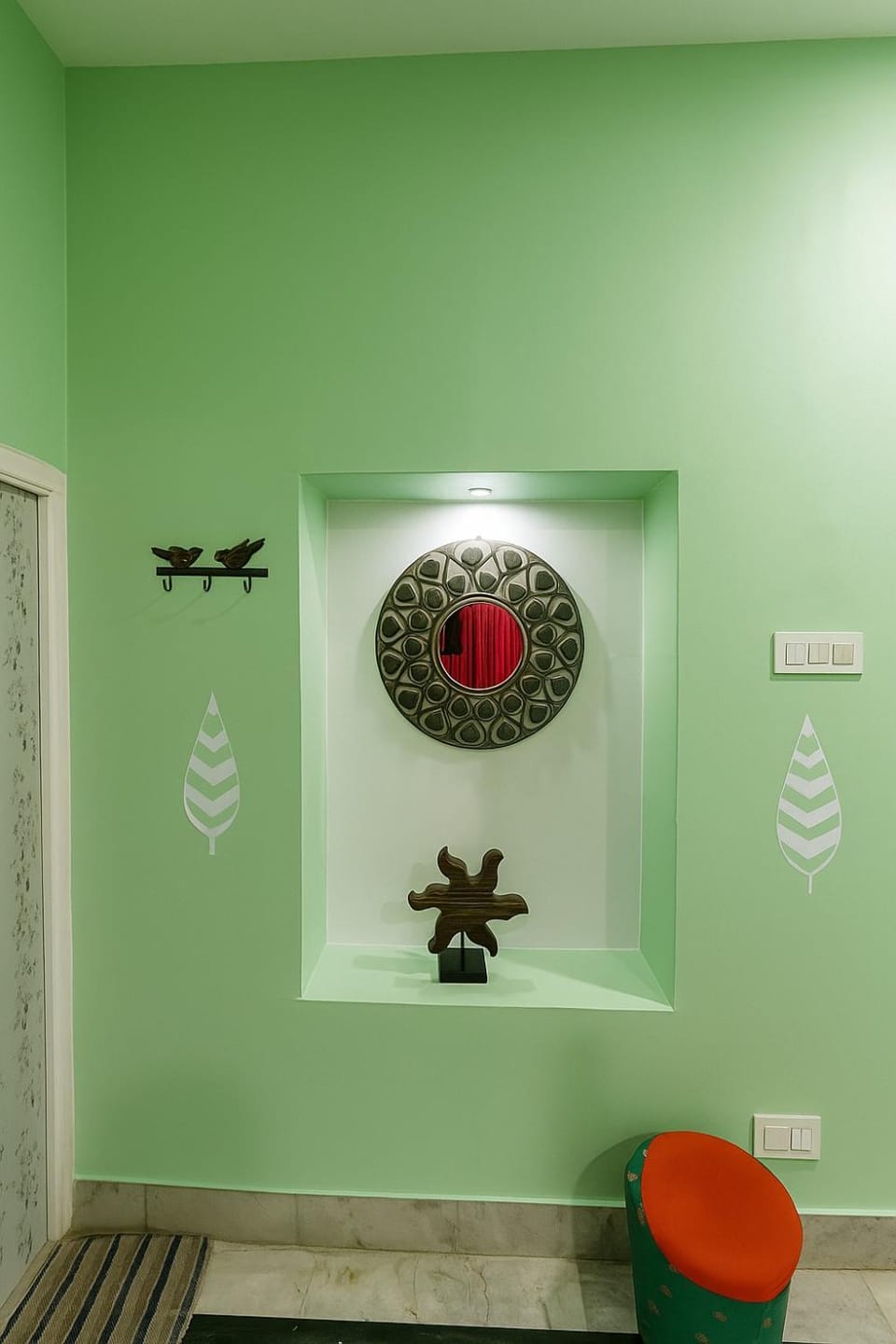 Bhim Kothi Vacation rental in Sindh