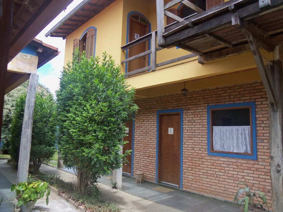 Property building, Patio, Facade/entrance, View (from property/room)