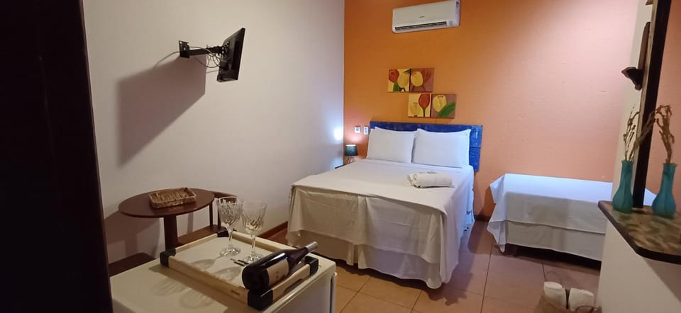 Pousada Pepalantus Inn in State of Minas Gerais, Brazil