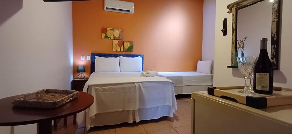 Pousada Pepalantus Inn in State of Minas Gerais, Brazil