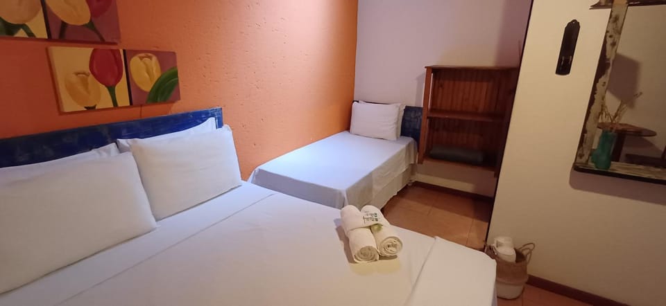 Pousada Pepalantus Inn in State of Minas Gerais, Brazil