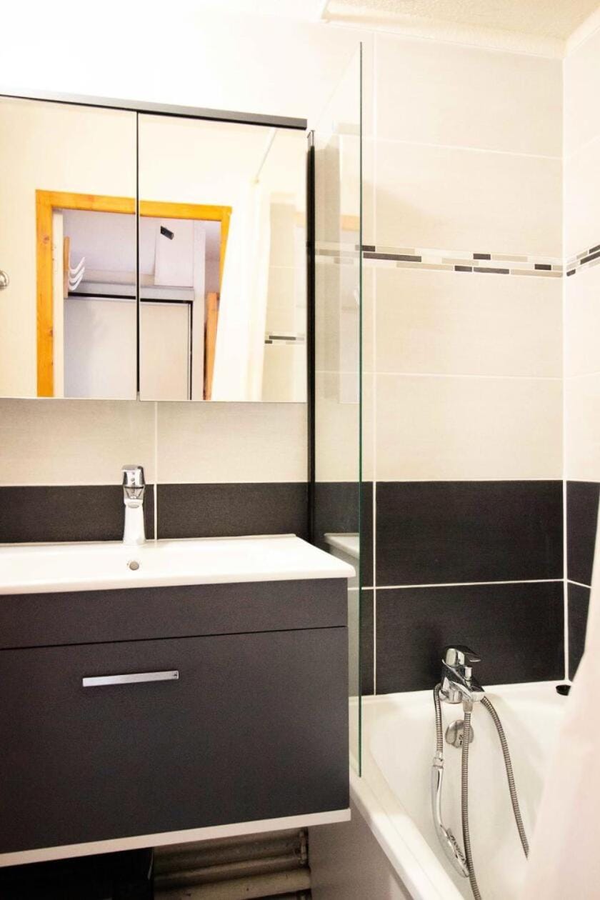 Résidence Les Melezets 1 - LES MELEZETS - ME1453 MAE-3079 Apartment in Piedmont