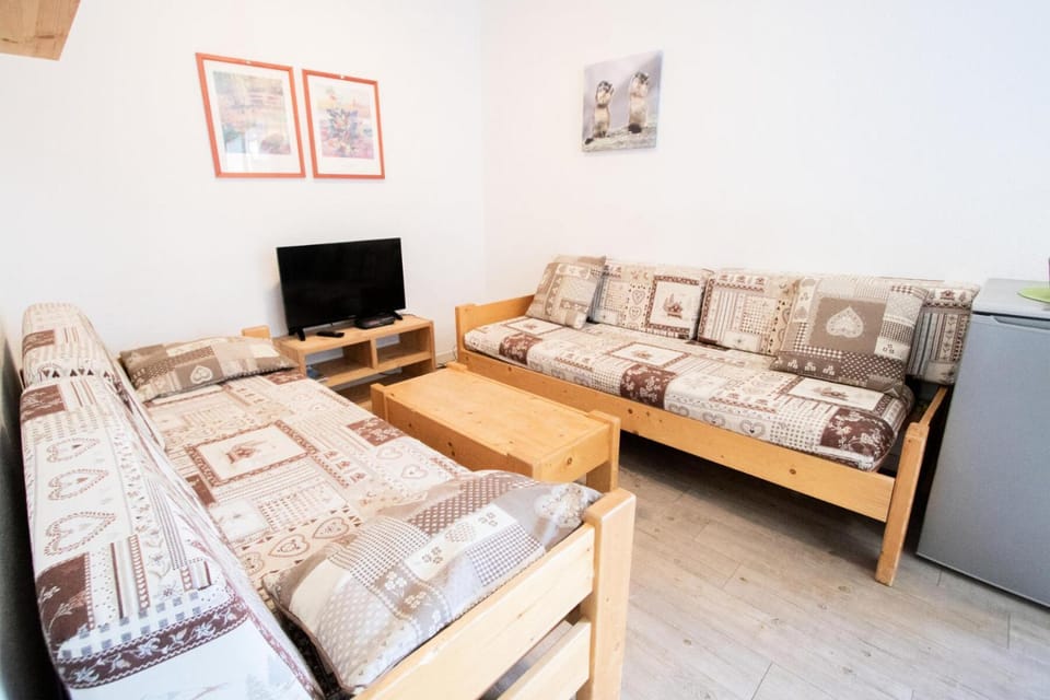 Résidence Grand Argentier - GRAND ARGENTIER - GA08 MAE-3097 Apartment in Piedmont