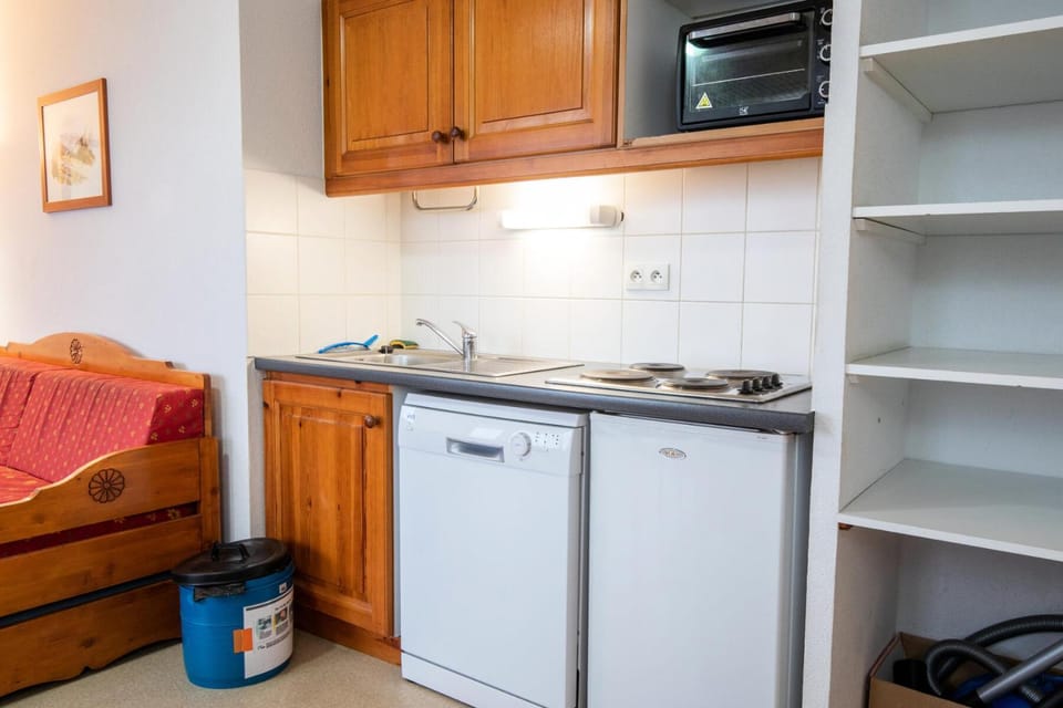 Chalet D'arrondaz H - CHALET ARRONDAZ - CHAARH21 MAE-3103 Apartment in Piedmont