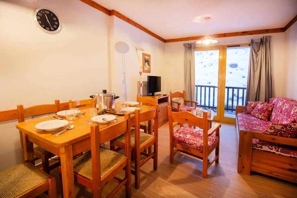 Chalets Du Thabor - CHALETS DU THABOR - CTHAB156 MAE-3108 Apartment in Piedmont