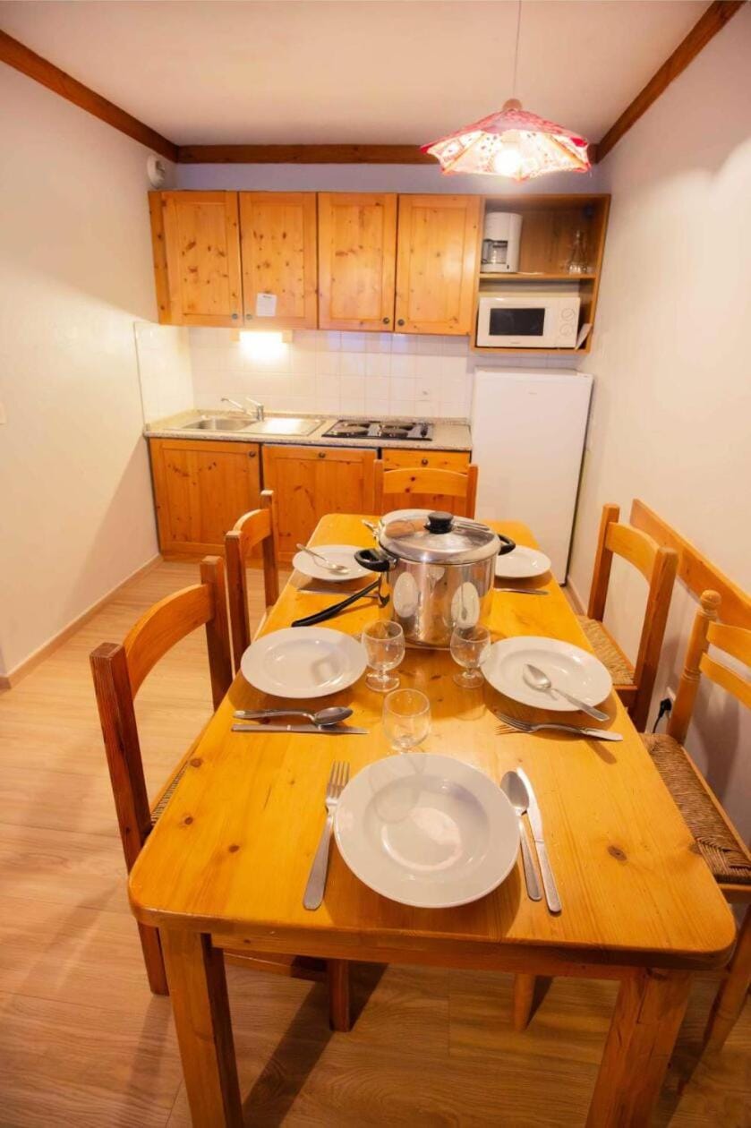 Chalets Du Thabor - CHALETS DU THABOR - CTHAB156 MAE-3108 Apartment in Piedmont