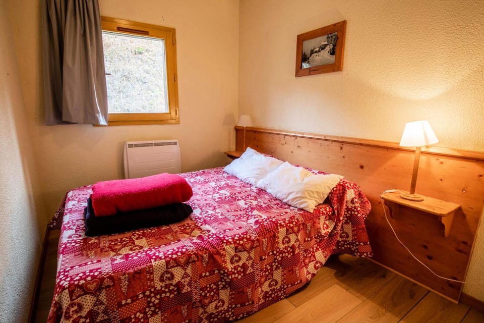 Chalets Du Thabor - CHALETS DU THABOR - CTHAB156 MAE-3108 Apartment in Piedmont