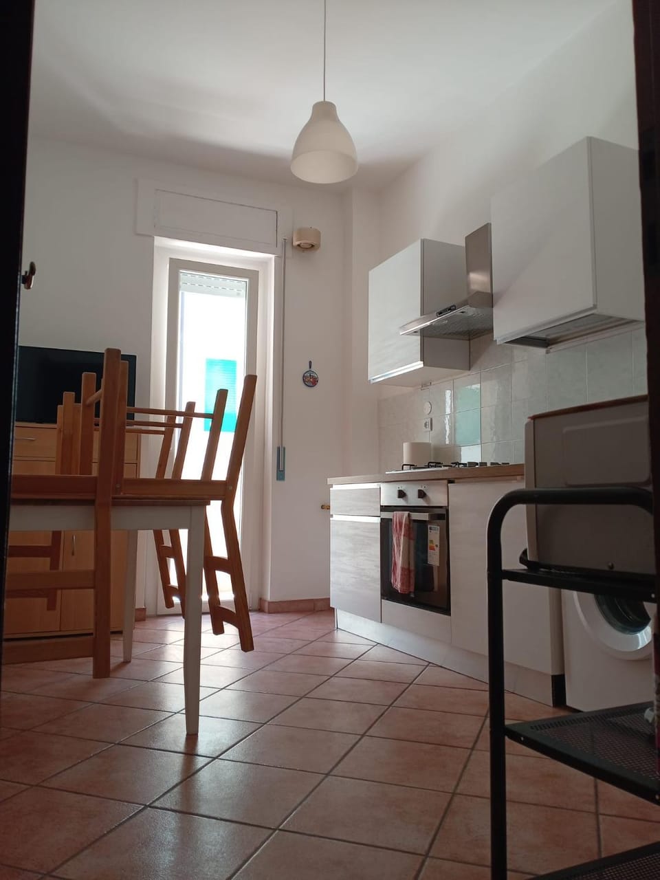 LoVe House - Apartment on the beach Apartment in Pescara