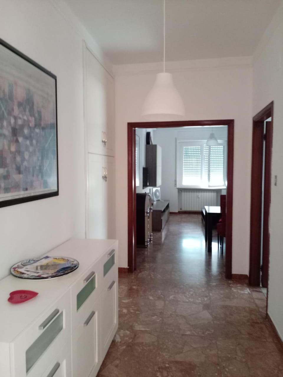 LoVe House - Apartment on the beach Apartment in Pescara