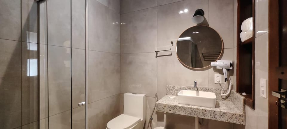 Hot Tub, Bathroom, heating