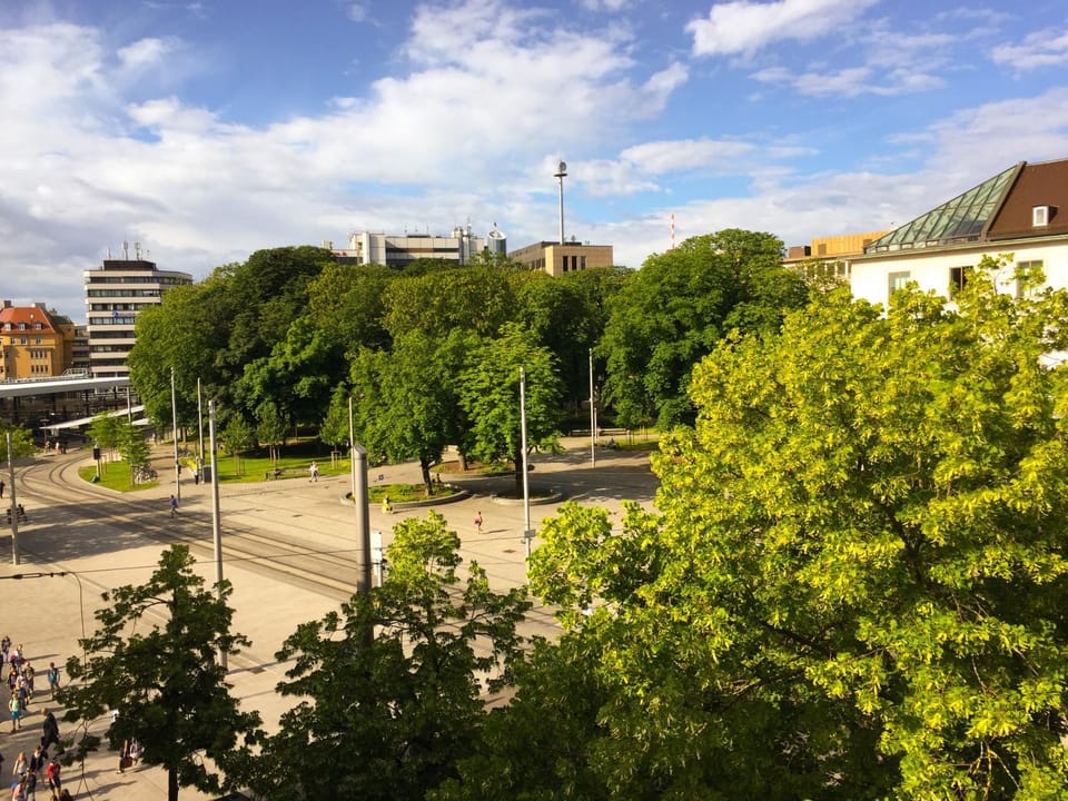 Neighbourhood, On site, City view, Area and facilities