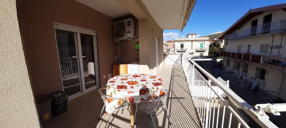 Patio, Balcony/Terrace