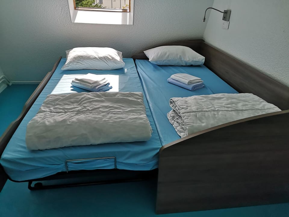 AUBERGE DE JEUNESSE D'ORLEANS Hostel in Orléans