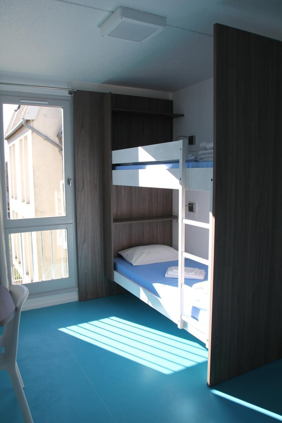 AUBERGE DE JEUNESSE D'ORLEANS Hostel in Orléans